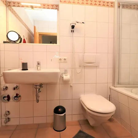 Daire Oewern Diek App 52 Wustrow (Fischland)