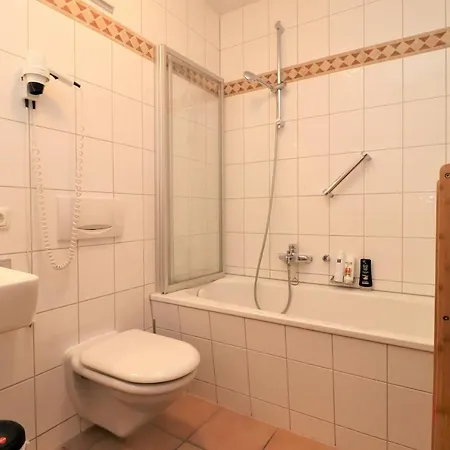 Oewern Diek App 52 Daire Wustrow (Fischland)