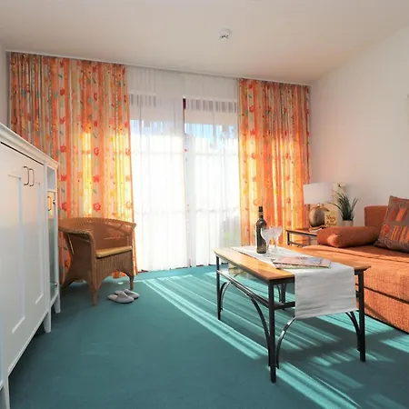 Daire Oewern Diek App 52 *