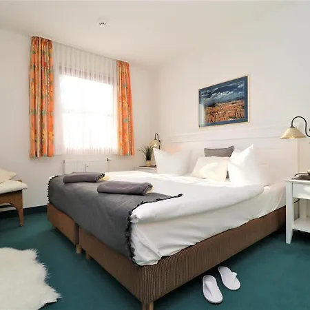 Oewern Diek App 52 * Wustrow (Fischland)