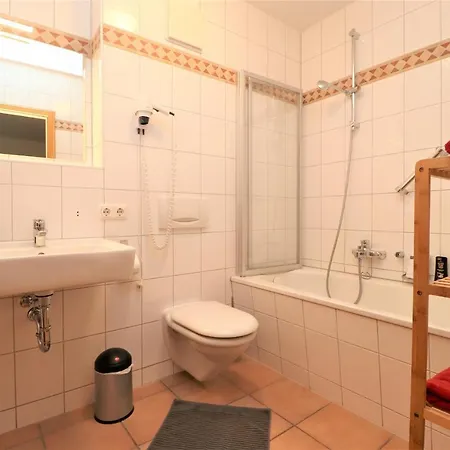 Oewern Diek App 52 Wustrow (Fischland)