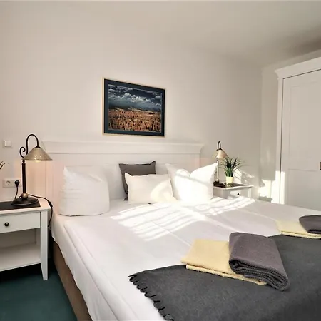 Oewern Diek App 52 Daire *