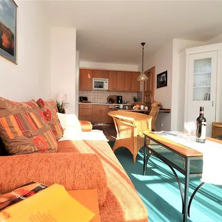 Oewern Diek App 52 Daire