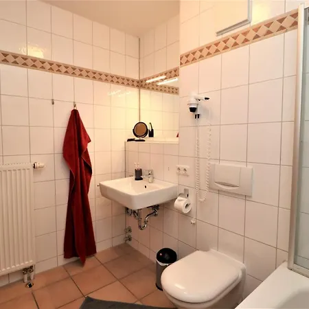 Daire Oewern Diek App 52 Wustrow (Fischland)