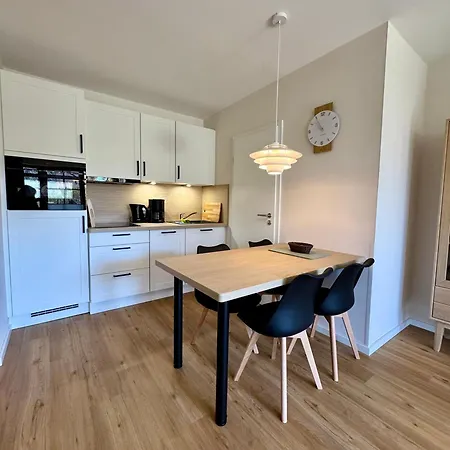 Oewern Diek App 52 Apartament