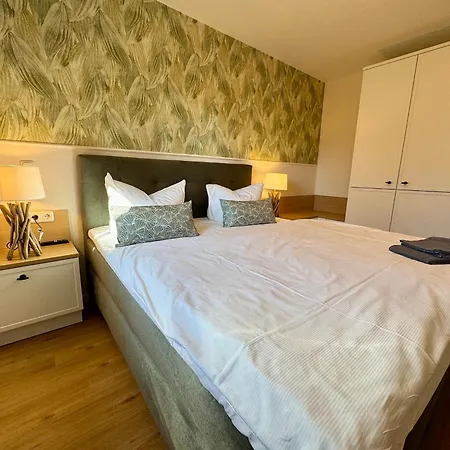 Oewern Diek App 52 Apartament Wustrow (Fischland)