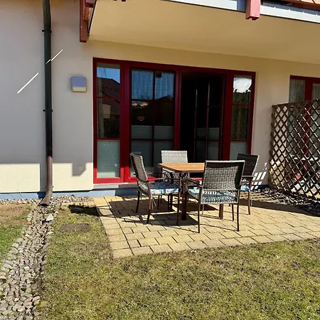 Oewern Diek App 52 Wustrow (Fischland)